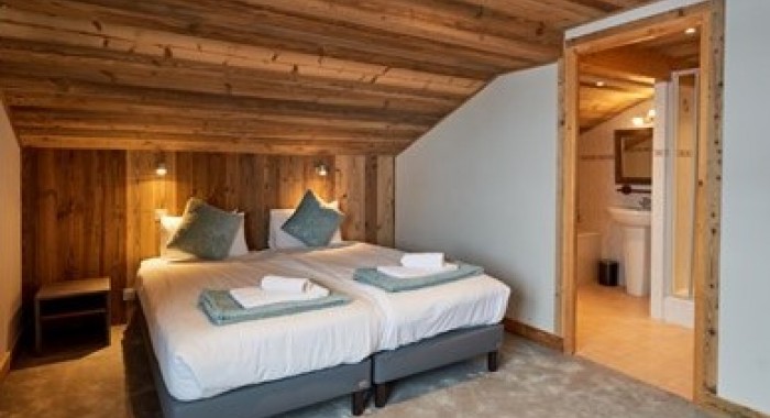 Chalet Jean-France, Avoriaz ski chalet, image 5